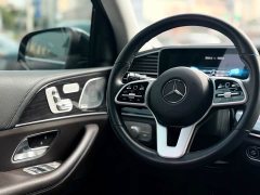 Mercedes-Benz GLS Facelift GLS 450 4MATIC Fashion - ფოტო 12
