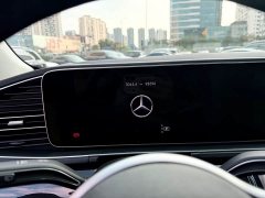 Mercedes-Benz GLS Facelift GLS 450 4MATIC Fashion - ფოტო 16