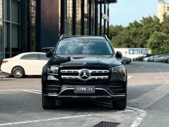 Mercedes-Benz GLS Facelift GLS 450 4MATIC Fashion - ფოტო 2