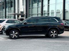 Mercedes-Benz GLS Facelift GLS 450 4MATIC Fashion - ფოტო 4