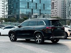 Mercedes-Benz GLS Facelift GLS 450 4MATIC Fashion - ფოტო 5