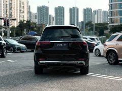 Mercedes-Benz GLS Facelift GLS 450 4MATIC Fashion - ფოტო 6