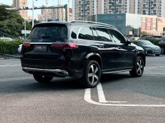 Mercedes-Benz GLS Facelift GLS 450 4MATIC Fashion - ფოტო 7