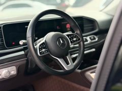 Mercedes-Benz GLS Facelift GLS 450 4MATIC Fashion - ფოტო 8