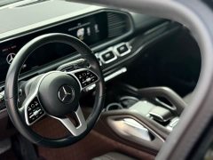 Mercedes-Benz GLS Facelift GLS 450 4MATIC Fashion - ფოტო 9
