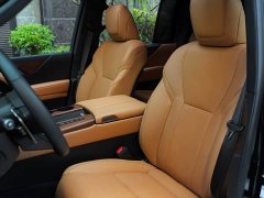 Lexus LX 700h Premier Edition - ფოტო 13