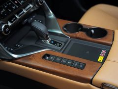 Lexus LX 700h Premier Edition - ფოტო 18