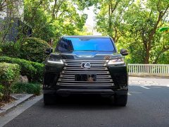 Lexus LX 700h Premier Edition - ფოტო 2