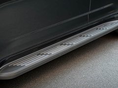 Lexus LX 700h Premier Edition - ფოტო 9