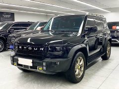 Jetour Jietu Traveler 2023 2.0T AWD Conquest - ფოტო 1