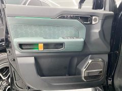 Jetour Jietu Traveler 2023 2.0T AWD Conquest - ფოტო 10
