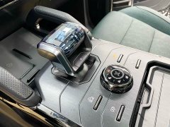 Jetour Jietu Traveler 2023 2.0T AWD Conquest - ფოტო 12