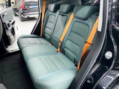 Jetour Jietu Traveler 2023 2.0T AWD Conquest - ფოტო 13