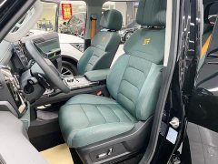 Jetour Jietu Traveler 2023 2.0T AWD Conquest - ფოტო 14
