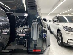 Jetour Jietu Traveler 2023 2.0T AWD Conquest - ფოტო 20