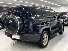 Jetour Jietu Traveler 2023 2.0T AWD Conquest - ფოტო 6