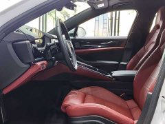 Porsche 2024 Panamera 2.9T - ფოტო 10