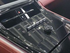 Porsche 2024 Panamera 2.9T - ფოტო 11