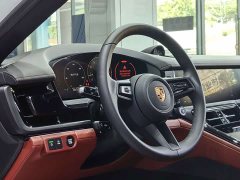 Porsche 2024 Panamera 2.9T - ფოტო 12