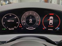 Porsche 2024 Panamera 2.9T - ფოტო 13