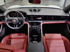 Porsche 2024 Panamera 2.9T - ფოტო 17