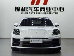 Porsche 2024 Panamera 2.9T - ფოტო 2
