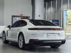 Porsche 2024 Panamera 2.9T - ფოტო 4