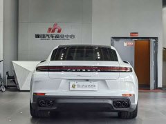 Porsche 2024 Panamera 2.9T - ფოტო 5