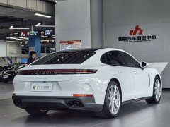 Porsche 2024 Panamera 2.9T - ფოტო 6