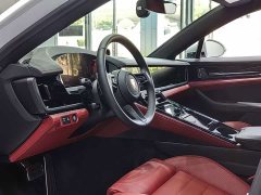Porsche 2024 Panamera 2.9T - ფოტო 8