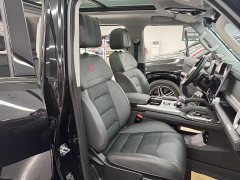 Jetour Jietu Traveler 2023 2.0T AWD Conquest - ფოტო 15