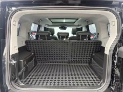 Jetour Jietu Traveler 2023 2.0T AWD Conquest - ფოტო 18