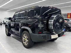 Jetour Jietu Traveler 2023 2.0T AWD Conquest - ფოტო 4