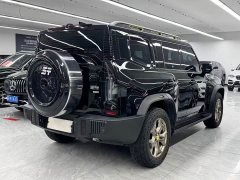 Jetour Jietu Traveler 2023 2.0T AWD Conquest - ფოტო 6