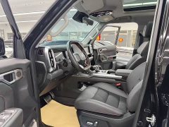 Jetour Jietu Traveler 2023 2.0T AWD Conquest - ფოტო 7