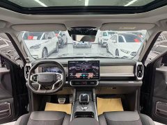 Jetour Jietu Traveler 2023 2.0T AWD Conquest - ფოტო 9