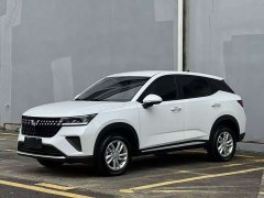 Wuling Xingchi 2026 1.5L CVT Fun Edition - ფოტო 1