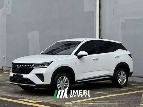 2025 Wuling Xingchi 2026 1.5L CVT Fun Edition - ავტომობილი ჩინეთიდან