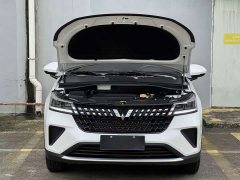 Wuling Xingchi 2026 1.5L CVT Fun Edition - ფოტო 11