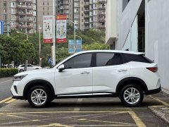 Wuling Xingchi 2026 1.5L CVT Fun Edition - ფოტო 12