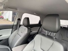 Wuling Xingchi 2026 1.5L CVT Fun Edition - ფოტო 13