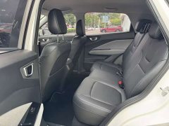 Wuling Xingchi 2026 1.5L CVT Fun Edition - ფოტო 15