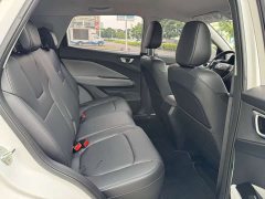 Wuling Xingchi 2026 1.5L CVT Fun Edition - ფოტო 16