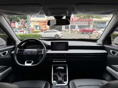 Wuling Xingchi 2026 1.5L CVT Fun Edition - ფოტო 19