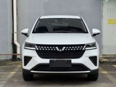 Wuling Xingchi 2026 1.5L CVT Fun Edition - ფოტო 2