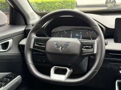 Wuling Xingchi 2026 1.5L CVT Fun Edition - ფოტო 20