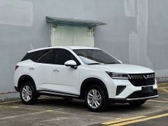 Wuling Xingchi 2026 1.5L CVT Fun Edition - ფოტო 3