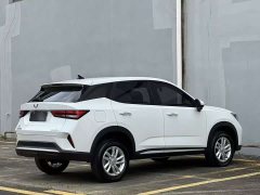 Wuling Xingchi 2026 1.5L CVT Fun Edition - ფოტო 6