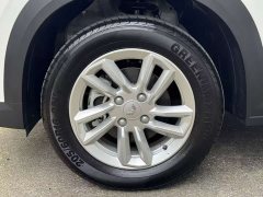 Wuling Xingchi 2026 1.5L CVT Fun Edition - ფოტო 8