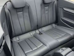 Audi A5 (Imported) Cabriolet 40 TFSI Fashion Dynamic Type - ფოტო 7